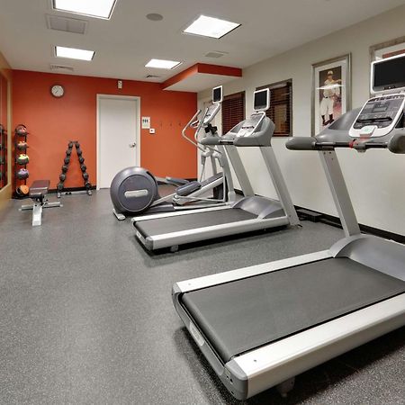 Hilton Garden Inn San Diego Del Mar Extérieur photo