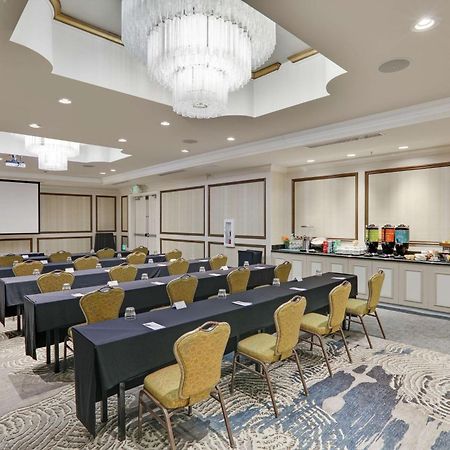 Hilton Garden Inn San Diego Del Mar Extérieur photo