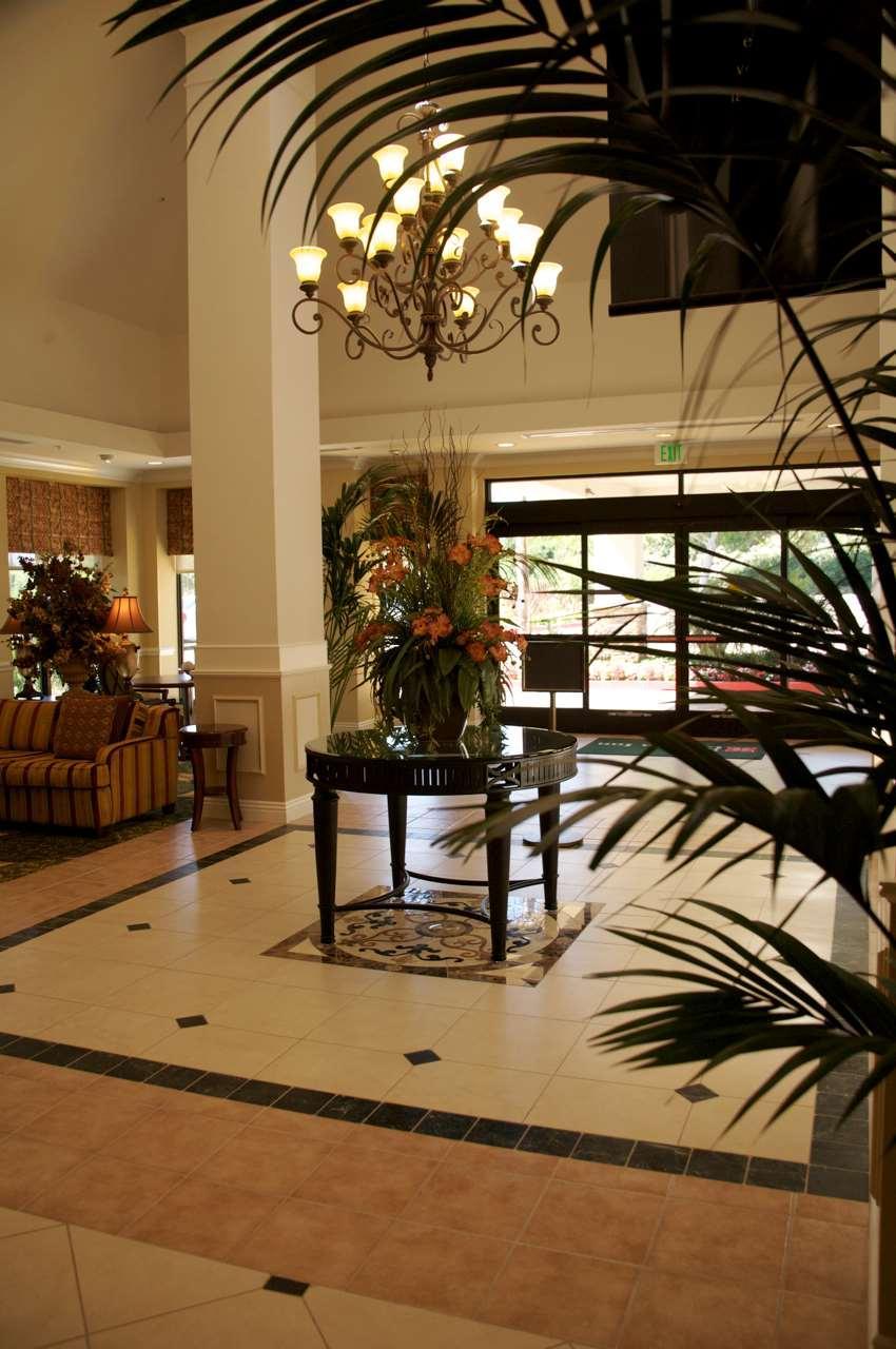 Hilton Garden Inn San Diego Del Mar Extérieur photo