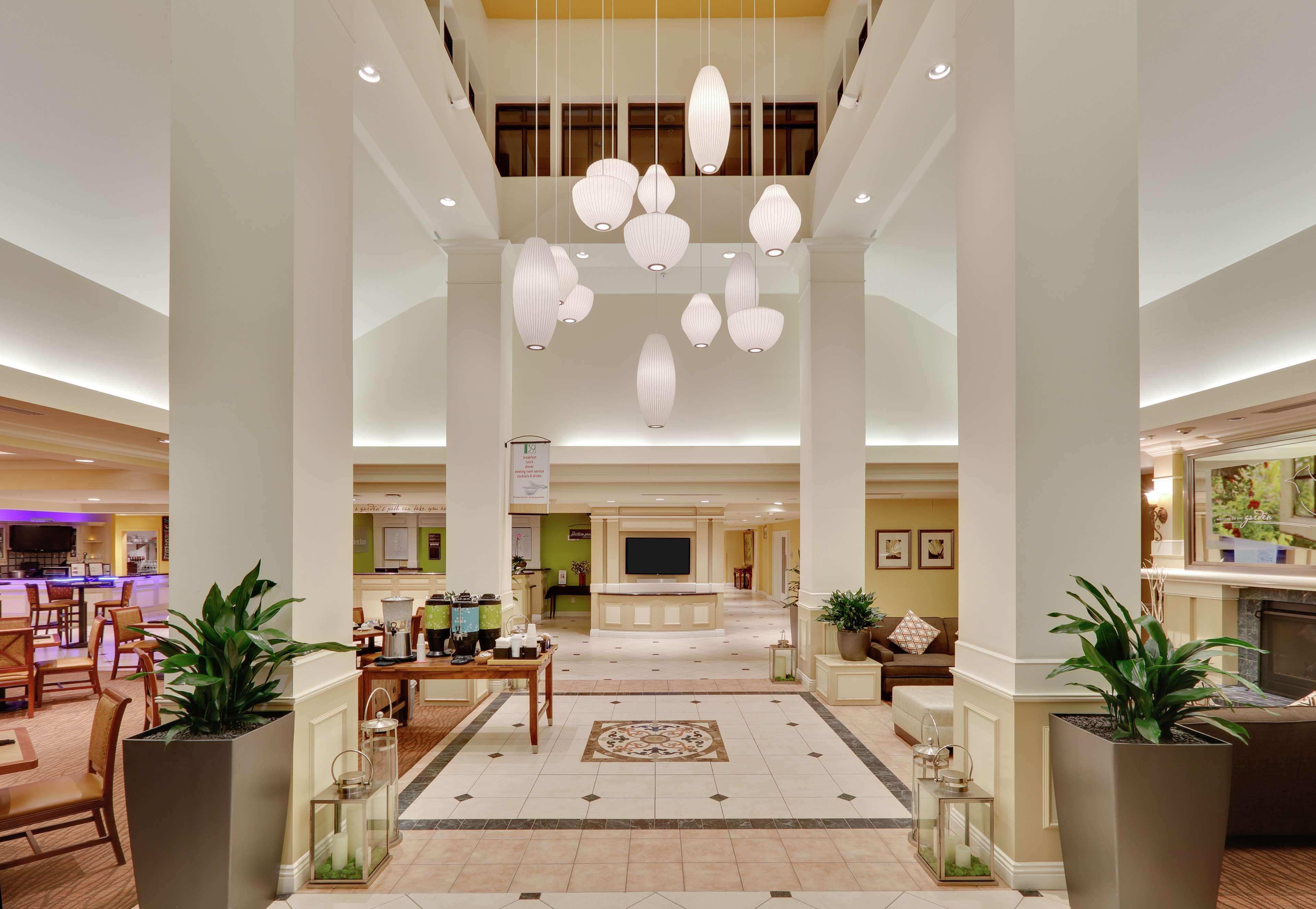 Hilton Garden Inn San Diego Del Mar Extérieur photo