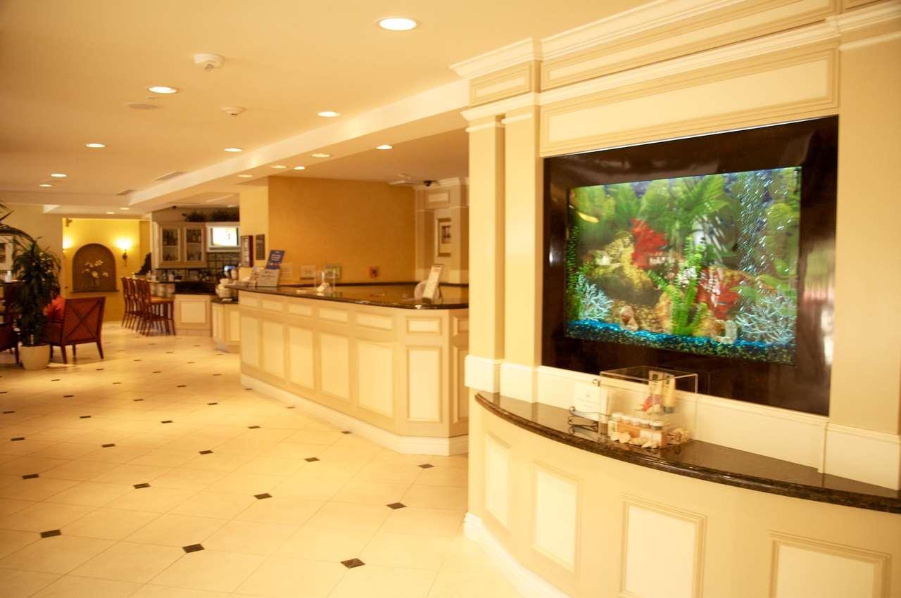 Hilton Garden Inn San Diego Del Mar Extérieur photo