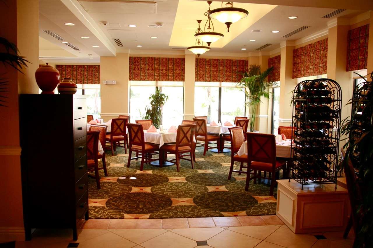 Hilton Garden Inn San Diego Del Mar Extérieur photo