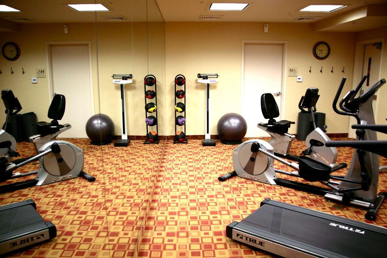 Hilton Garden Inn San Diego Del Mar Extérieur photo