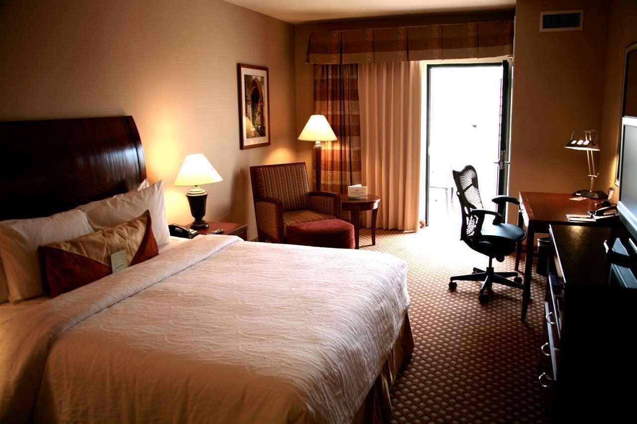 Hilton Garden Inn San Diego Del Mar Chambre photo