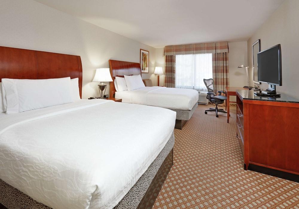 Hilton Garden Inn San Diego Del Mar Extérieur photo