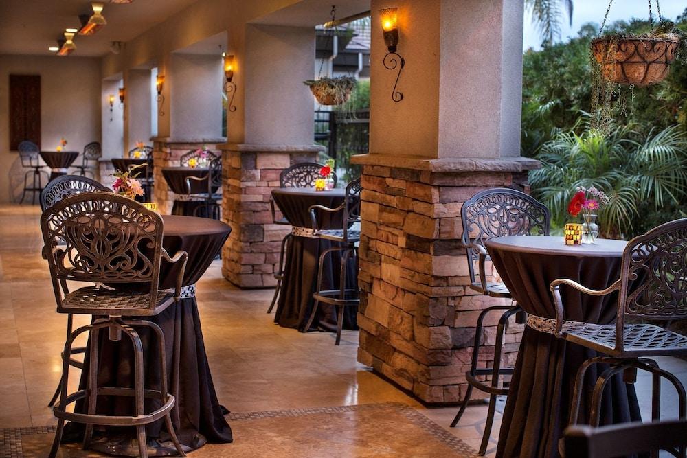 Hilton Garden Inn San Diego Del Mar Extérieur photo