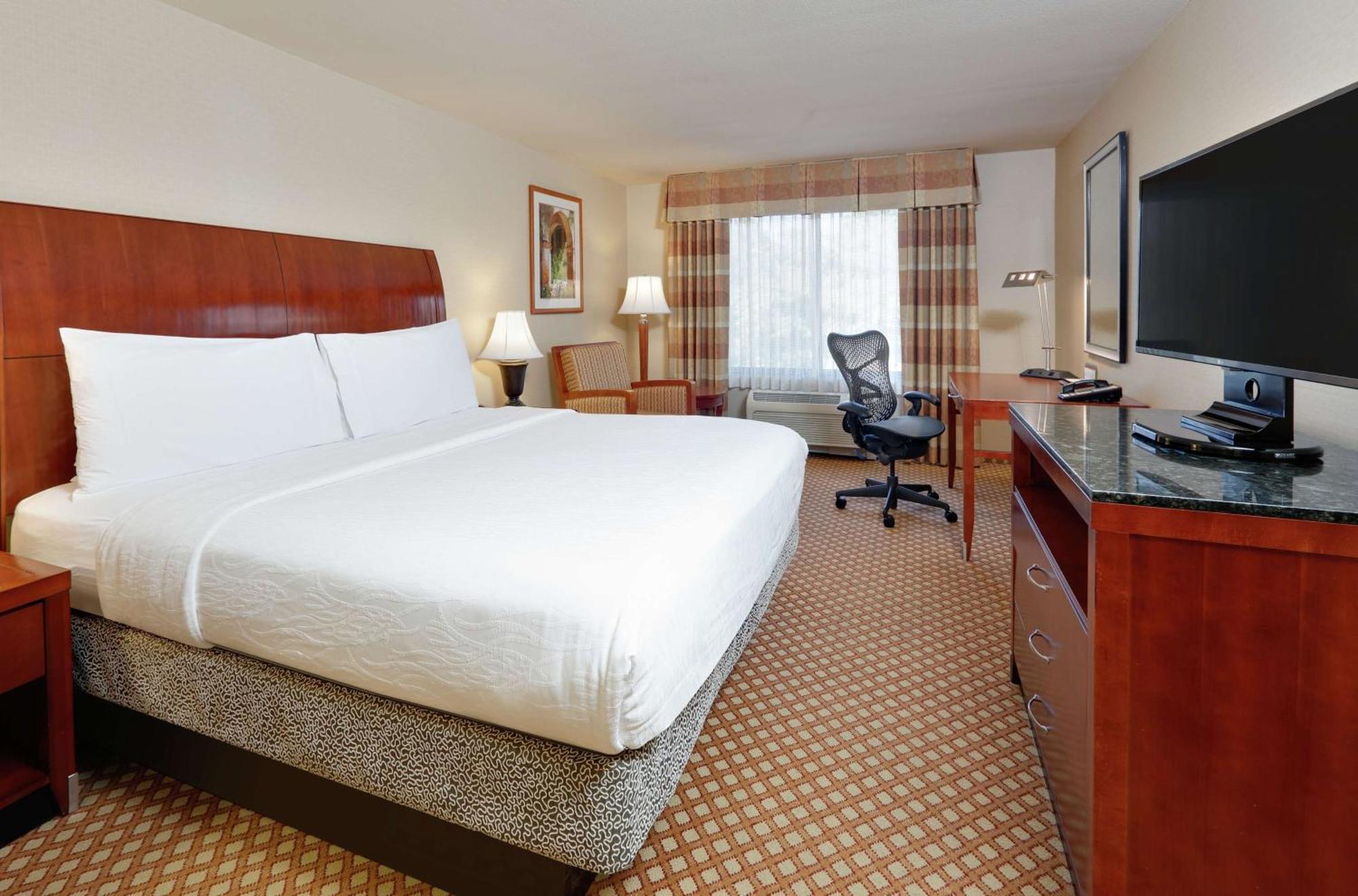 Hilton Garden Inn San Diego Del Mar Extérieur photo