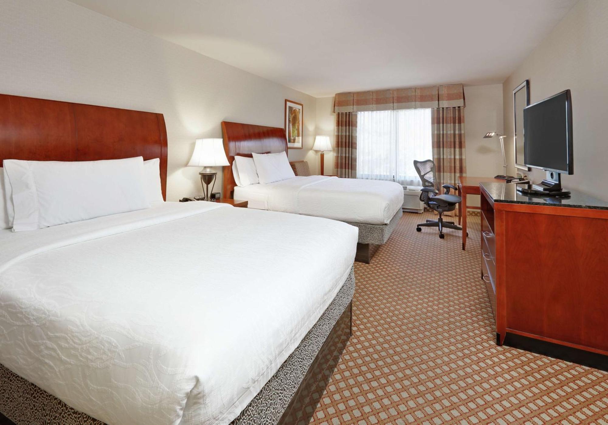 Hilton Garden Inn San Diego Del Mar Extérieur photo