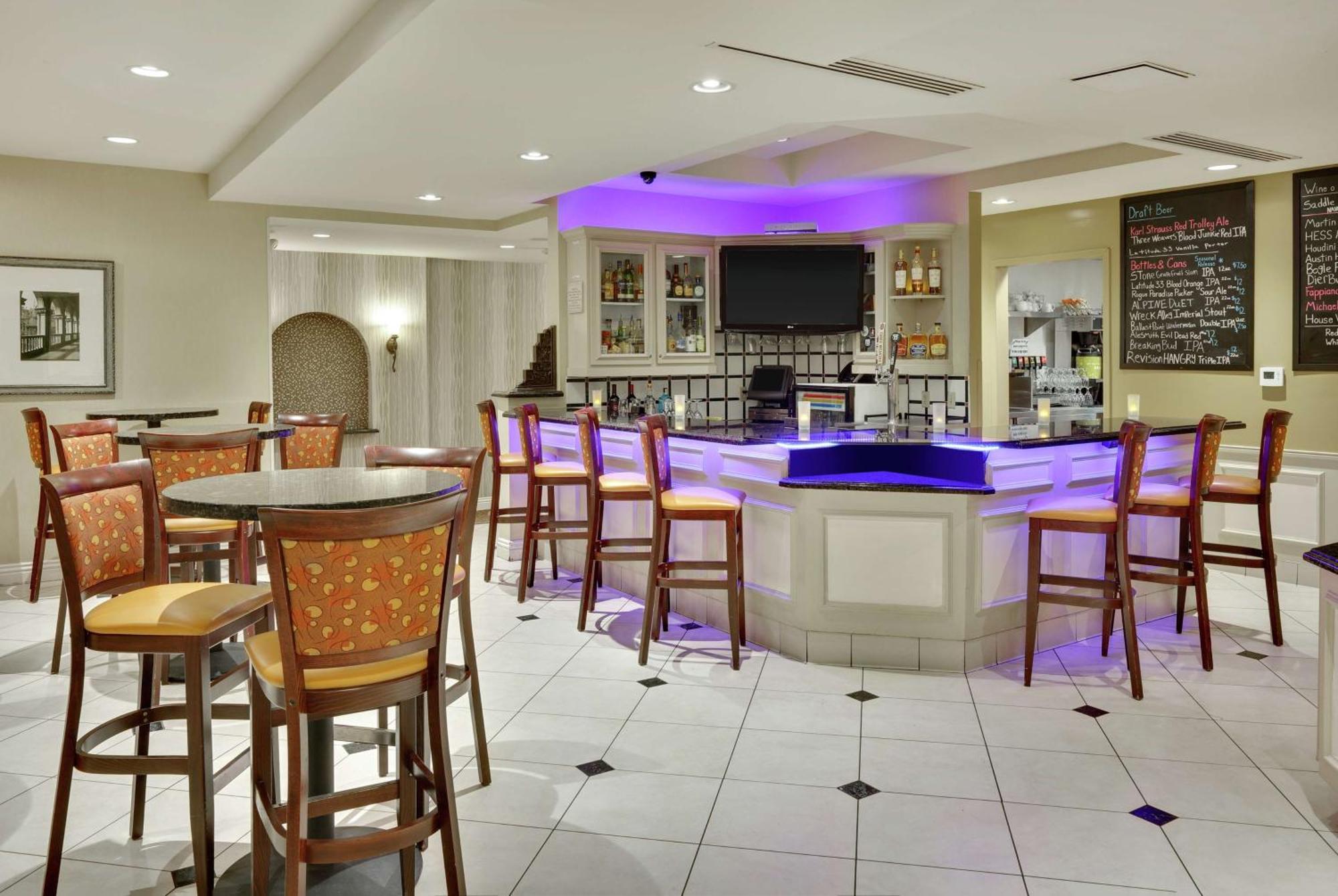 Hilton Garden Inn San Diego Del Mar Extérieur photo