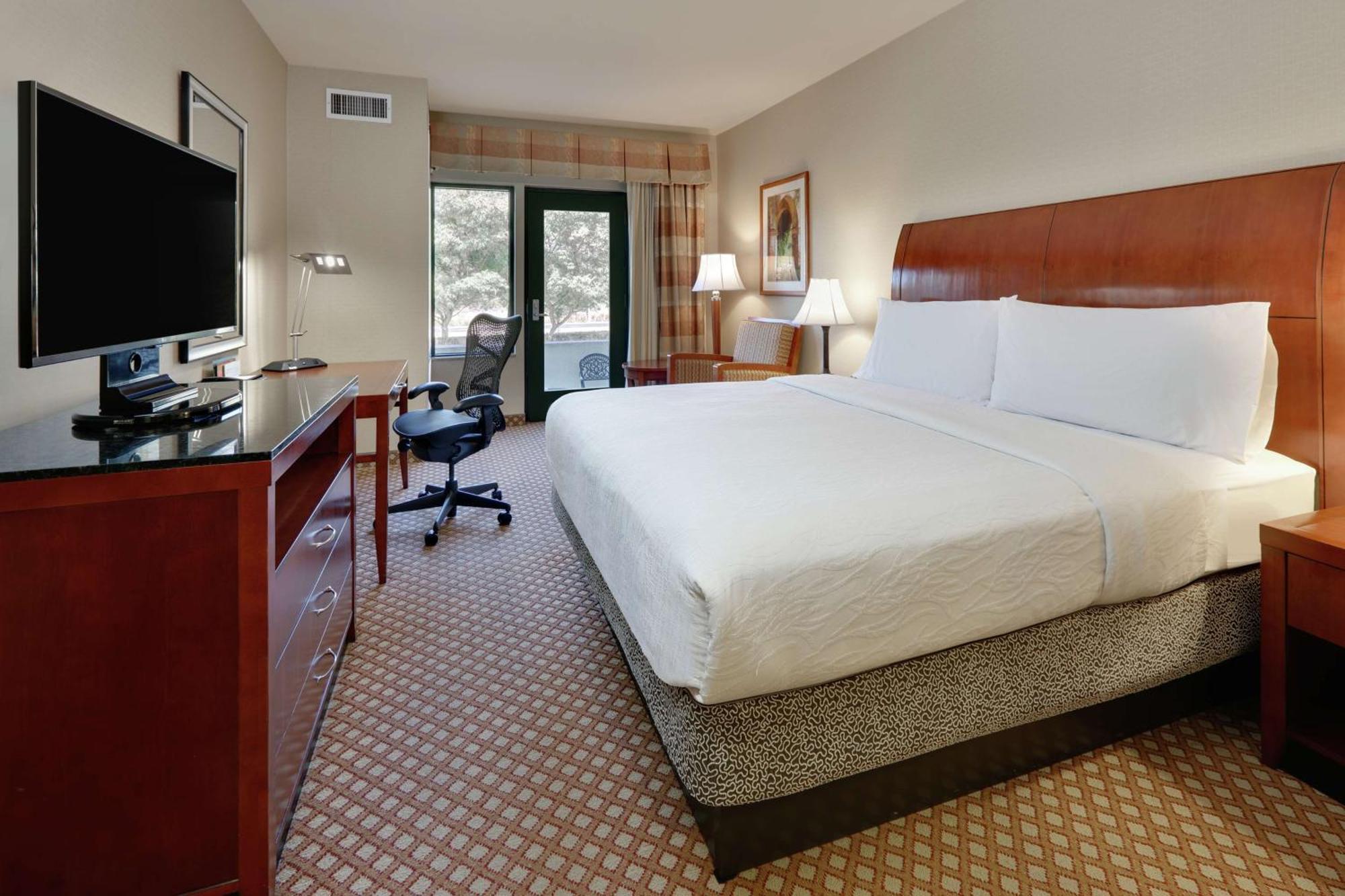 Hilton Garden Inn San Diego Del Mar Extérieur photo