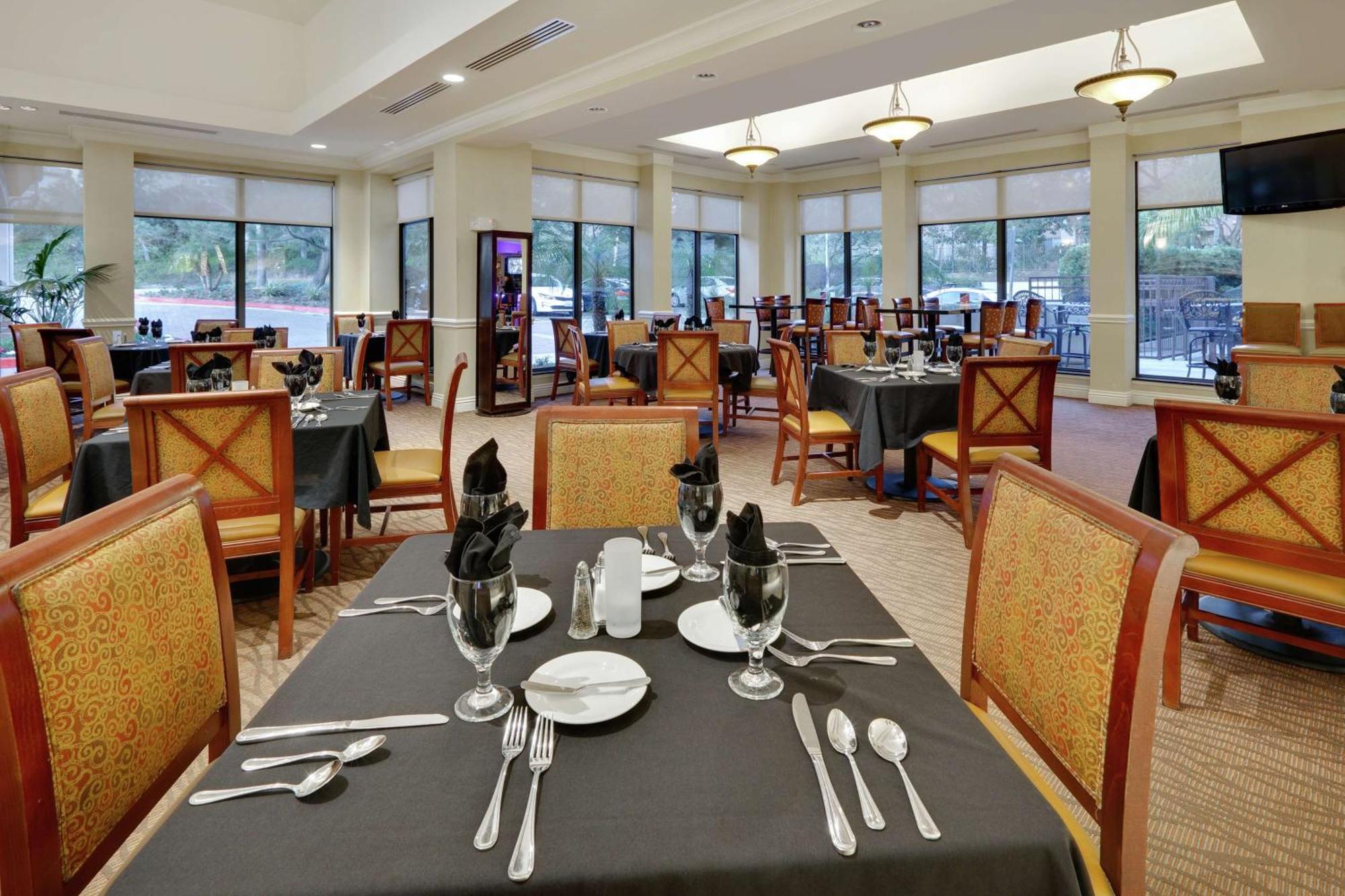 Hilton Garden Inn San Diego Del Mar Extérieur photo