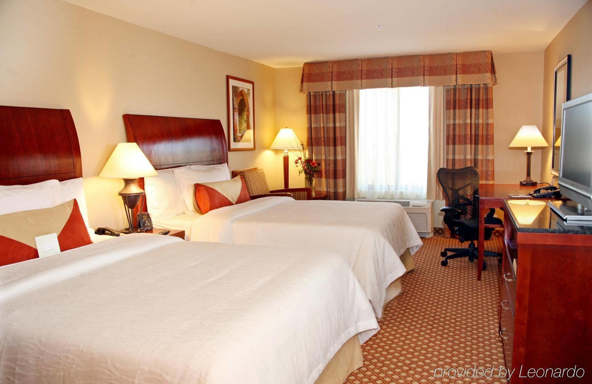 Hilton Garden Inn San Diego Del Mar Chambre photo