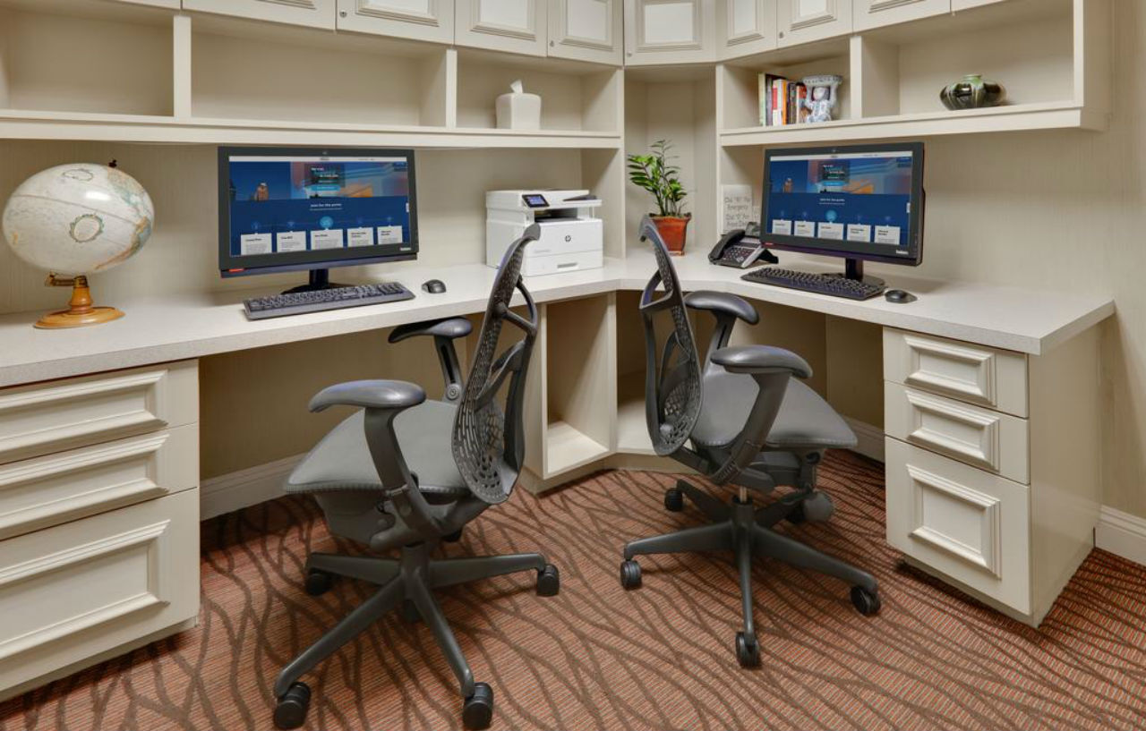 Hilton Garden Inn San Diego Del Mar Extérieur photo